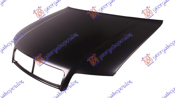 Audi a4 2000-2004 (8e2/8e5) HAUBA