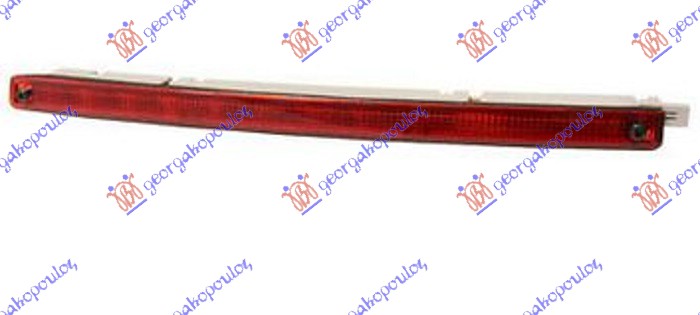 Audi a4 00-04 TRECA STOP LAMPA KARAVAN (LED)