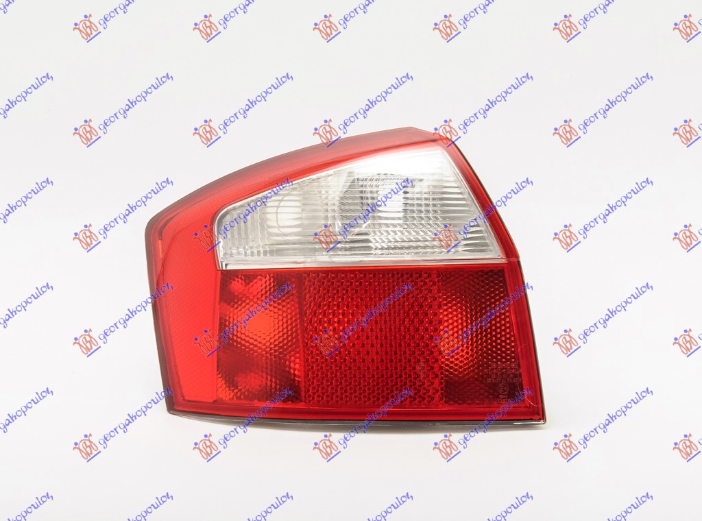 Audi a4 00-04 STOP LAMPA (HELLA)