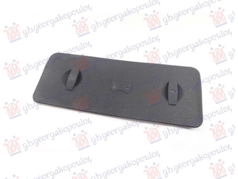 Audi a4 2004-2007 (8e2/8e5) POKLOPAC AKUMULATORA