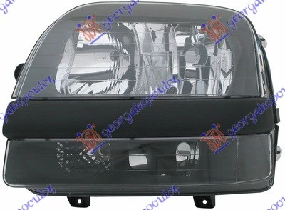 Fiat doblo 01-05 FAR (BEZ MAGLENKE) ELEKTRICNI (TYC)