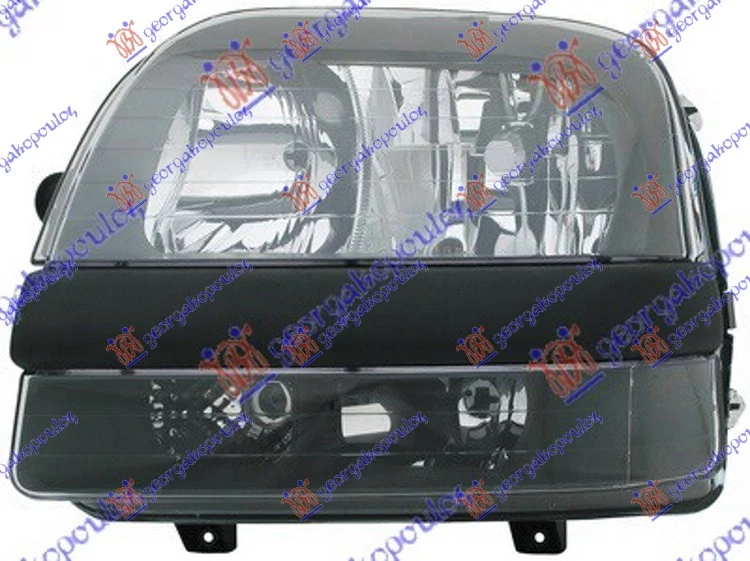 Fiat doblo 01-05 FAR ELEKTRICNI SA MAGLENKOM (DEPO)