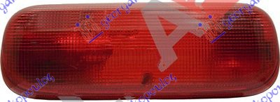 Fiat doblo 01-05 TRECA STOP LAMPA (O)