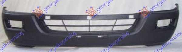 Isuzu p/u d-max 2002-2007 (tfr/tfs) PREDNJI BRANIK (4WD) 2005-