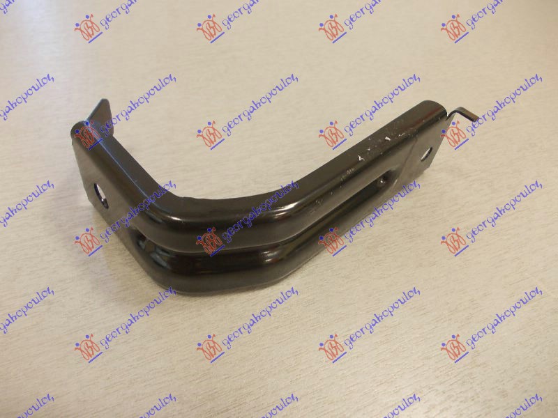 Isuzu p/u d-max 02-07 NOSAC PREDNJEG BRANIKA