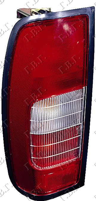 Nissan p/u (d22) navara 2wd-4wd 01-10 STOP LAMPA PRODUZENA KABINA (TAJLAND)