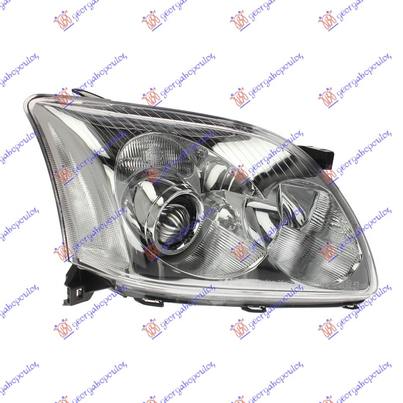 Toyota avensis 2003-2008 (t25) FAR ELEKTRICNI -2006 (DEPO)