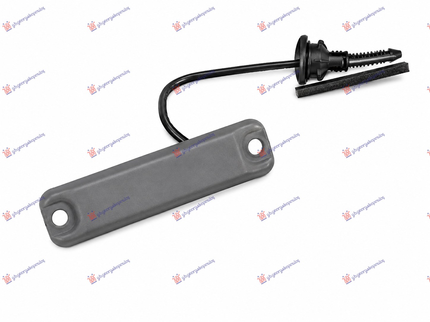 Toyota corolla verso 2007-2009 (r2) PREKIDAC ZA OTVARANJE GEPEKA (2 PIN)