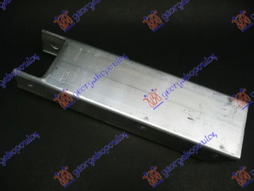 Audi a6 04-08 NOSAC ZADNJEG BRANIKA ALUMINIJUM D/L