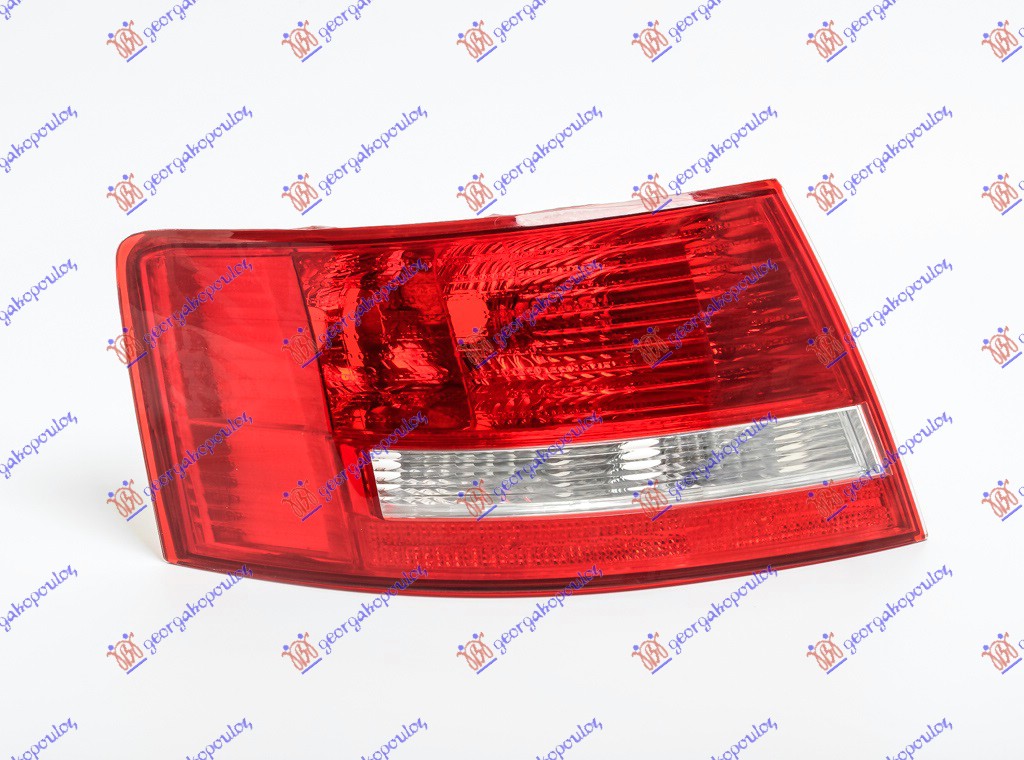 Audi a6 04-08 STOP LAMPA (DEPO)