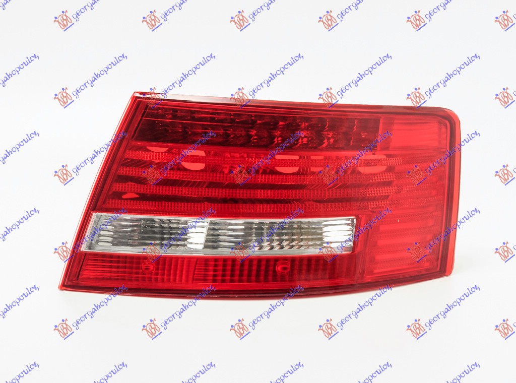 Audi a6 04-08 STOP LAMPA (LED) (DEPO)