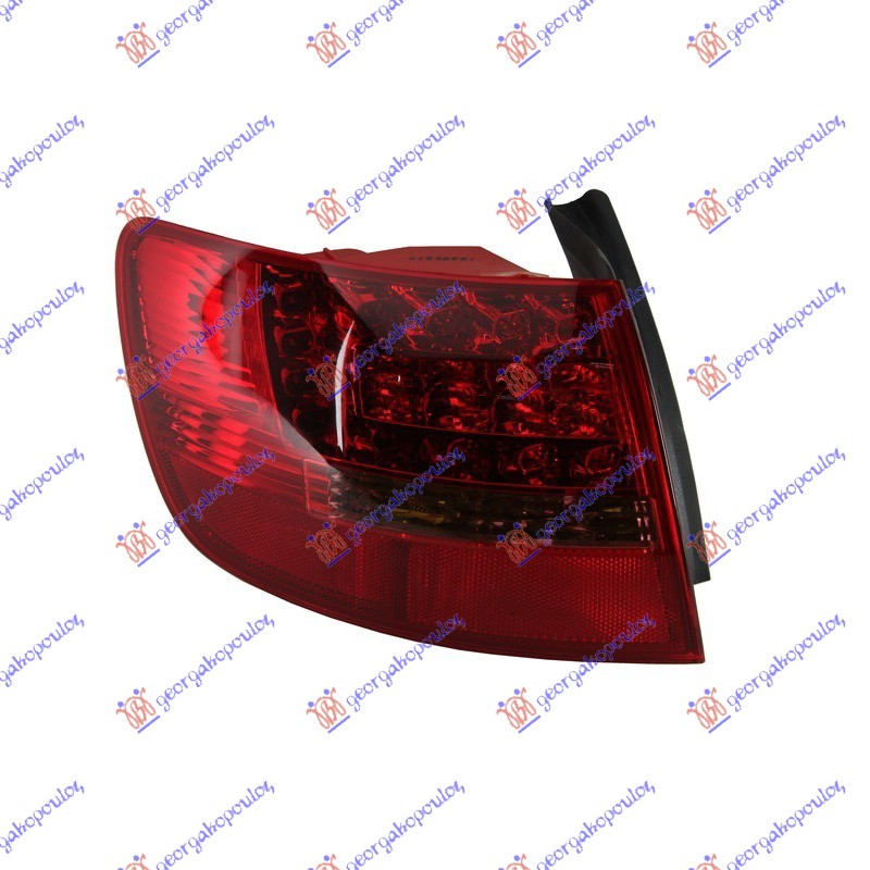 Audi a6 04-08 STOP LAMPA SPOLJASNJA LED KARAVAN