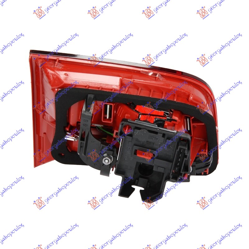STOP LAMPA UNUTRASNJA KARAVAN LED (VALEO)