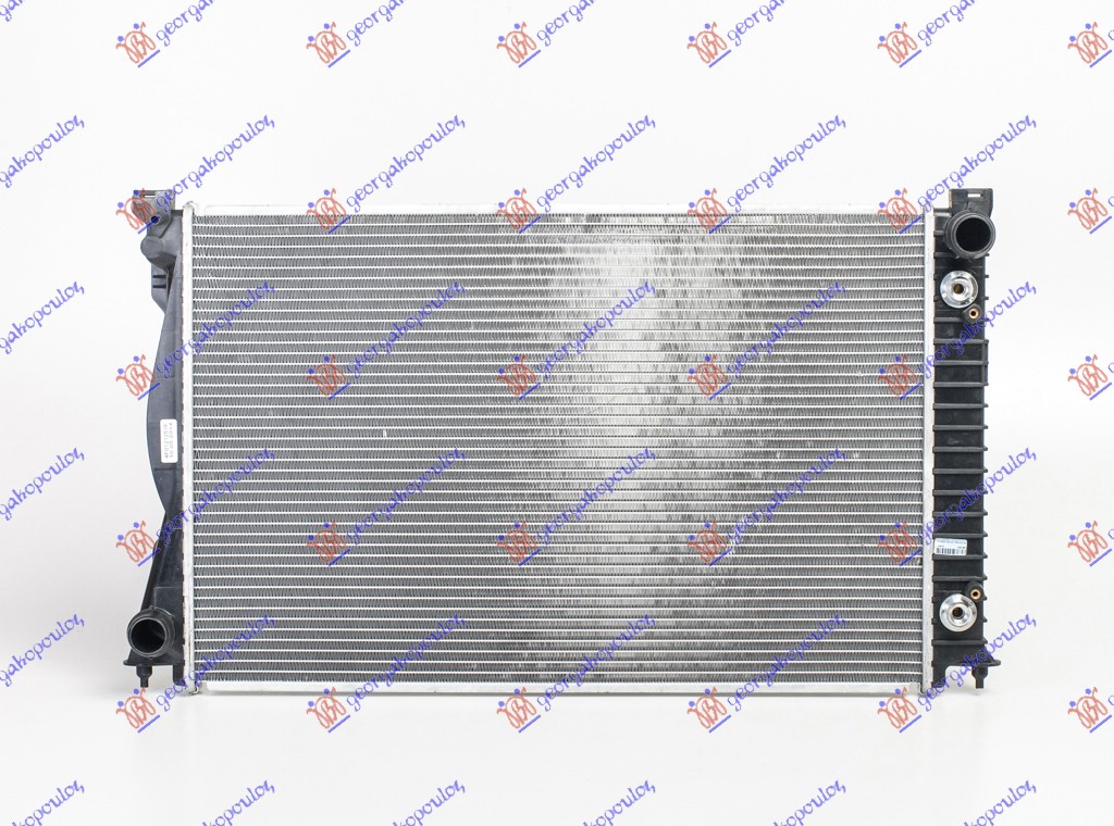 Audi a6 04-08 HLAD 3.0 TDi (67.5x44.5x32) AUTOMA(10MM)