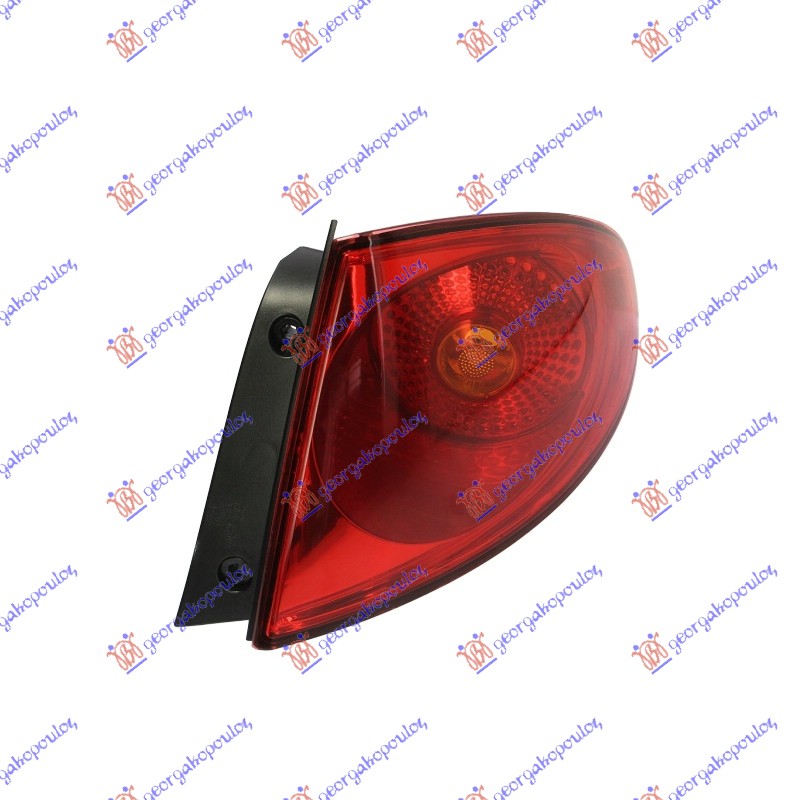 Seat toledo 04-12 STOP LAMPA SPOLJASNJA (DEPO)