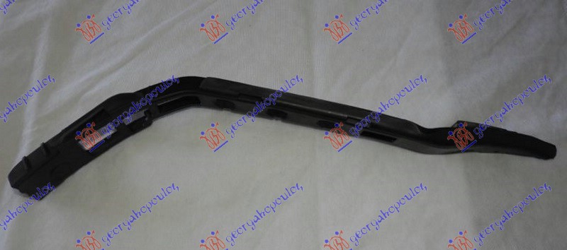 Opel meriva 03-10 NOSAC ZADNJEG BRANIKA PLASTICAN