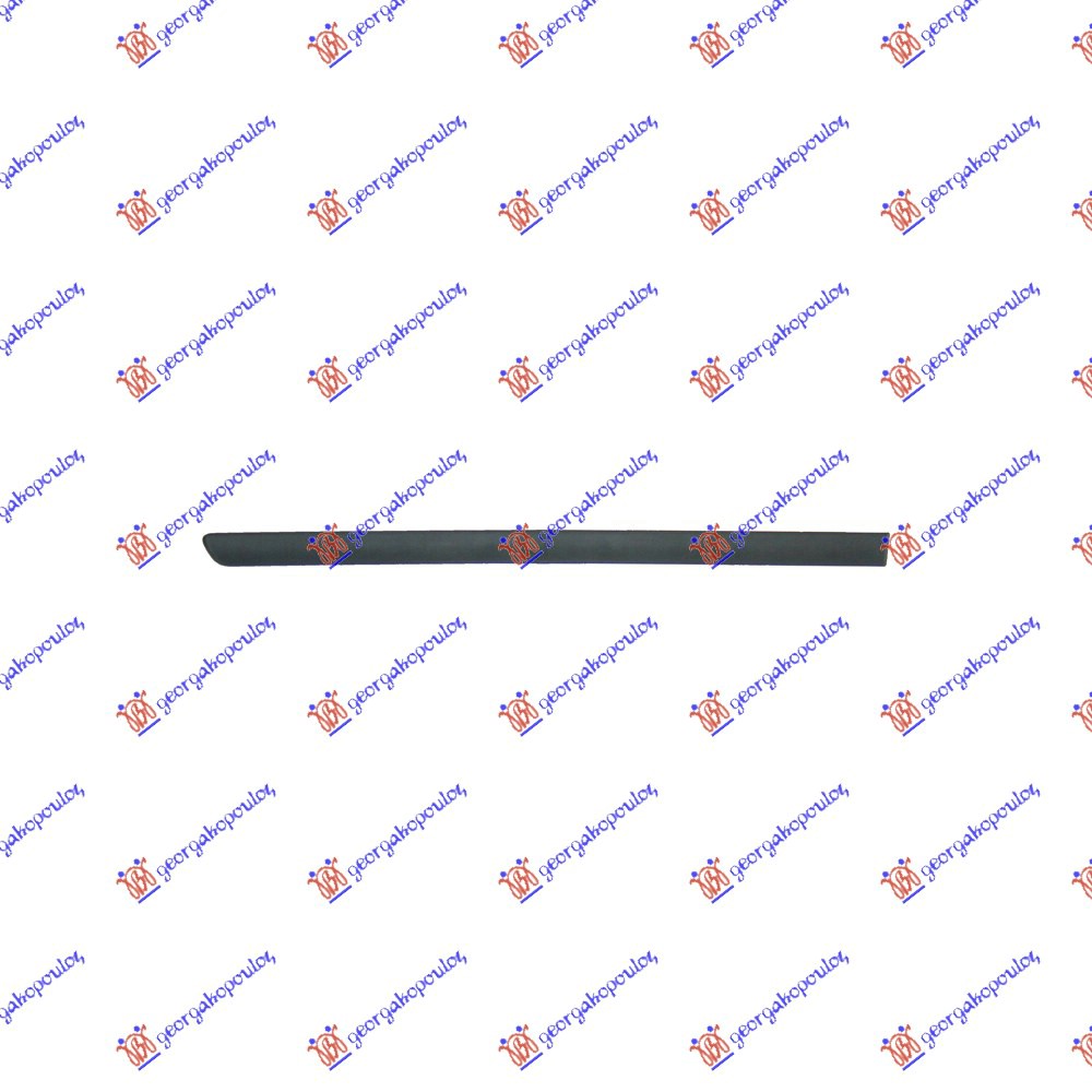 Opel meriva 2003-2010 (x03) LAJSNA ZADNJIH VRATA