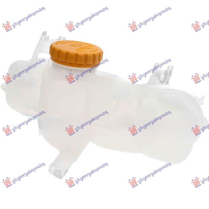 Opel meriva 2003-2010 (x03) POSUDA ZA ANTIFRIZ
