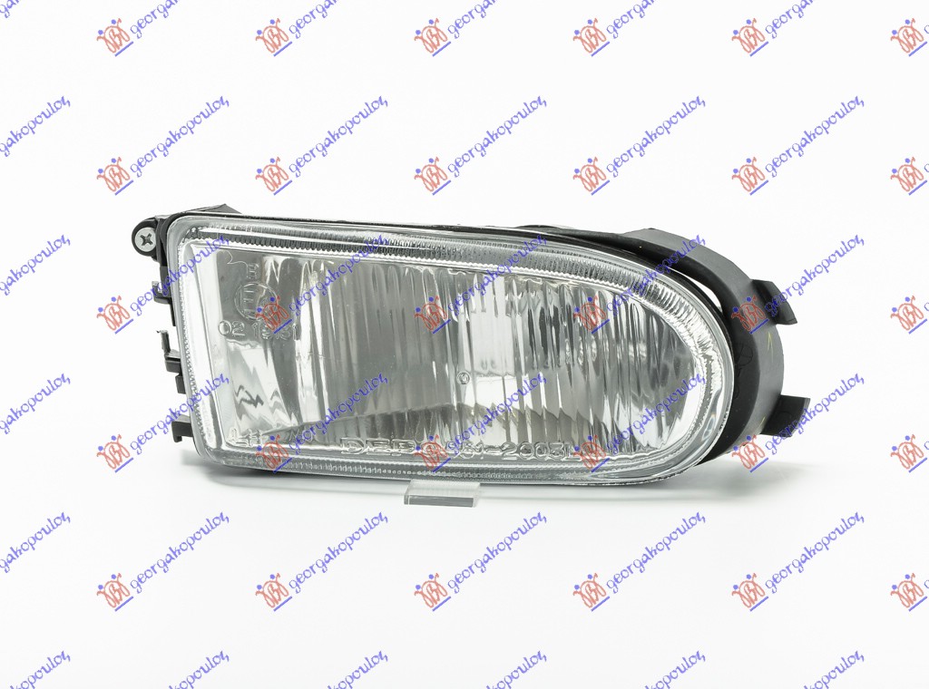 Opel movano 1998-2009 (x70) MAGLENKA (E) (TYC)