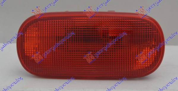 Opel movano 98-09 TRECA STOP LAMPA