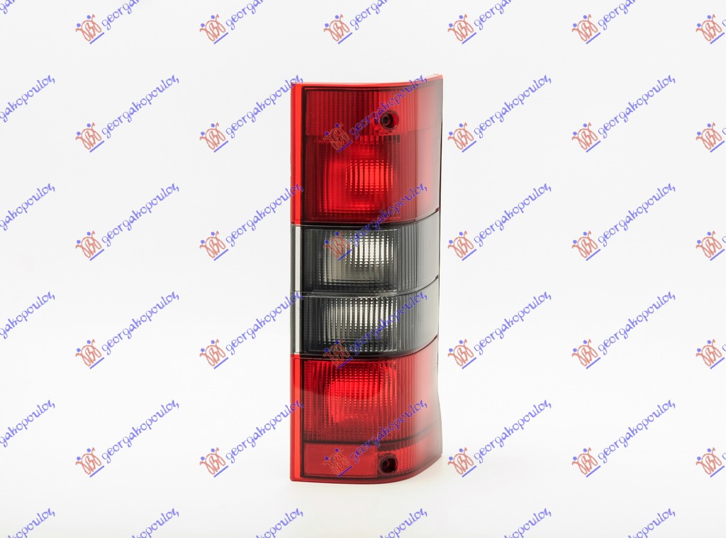 Peugeot boxer 94-02 STOP LAMPA