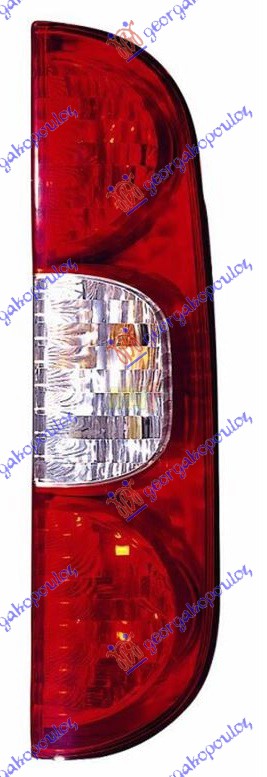 Fiat doblo 05-09 STOP LAMPA TURSKA