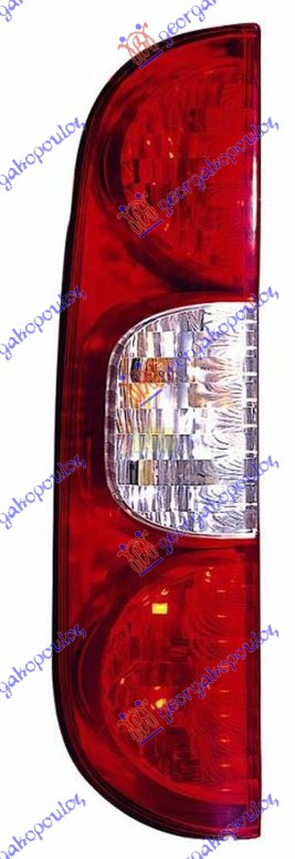 Fiat doblo 05-09 STOP LAMPA TURSKA