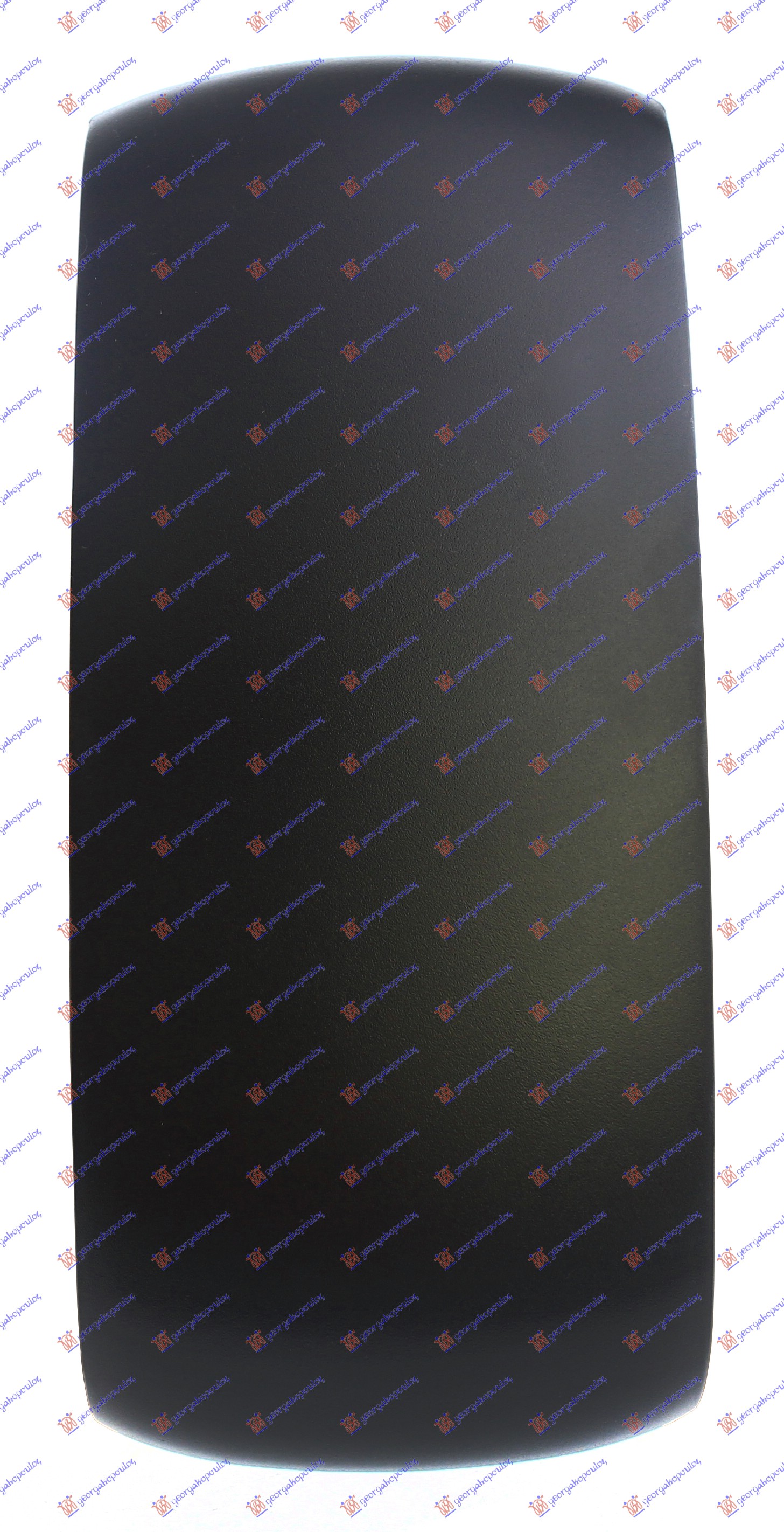 Fiat doblo 2005-2009 (119/223) POKLOPAC RETROVIZORA L=D