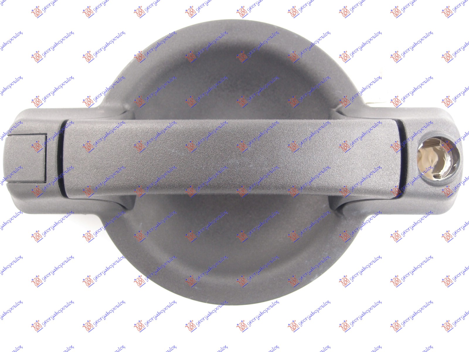 Fiat doblo 2005-2009 (119/223) KVAKA PREDNJIH VRATA SPOLJASNJA