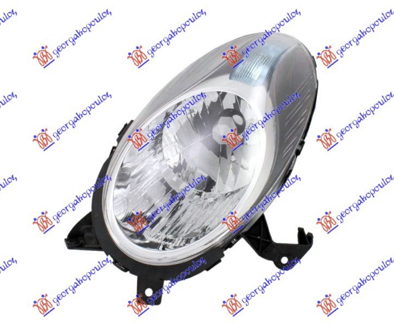 Nissan micra 2002-2010 (k12) FAR ELEKTRICNI 2007- (TYC)