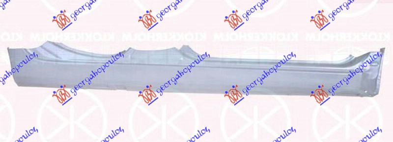 Nissan micra 2002-2010 (k12) SAJTNA 4 VRATA