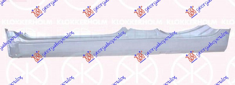 Nissan micra 2002-2010 (k12) SAJTNA 4 VRATA