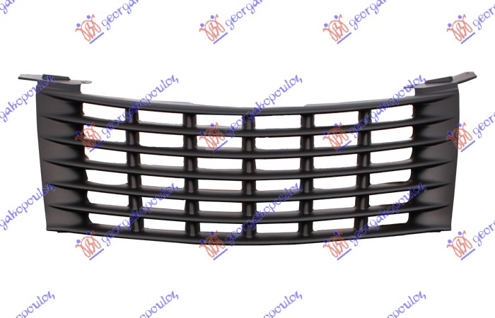 Chrysler pt cruiser 01-10 PVC MASKA -06