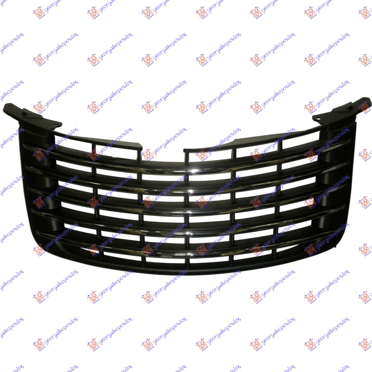 Chrysler pt cruiser 01-10 PVC MASKA 06-