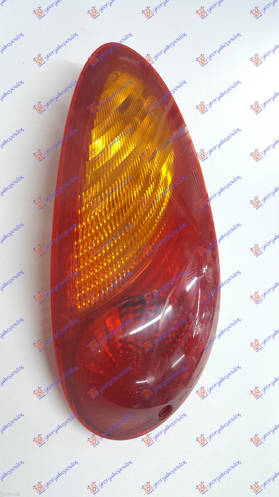 Chrysler pt cruiser 01-10 STOP LAMPA -06