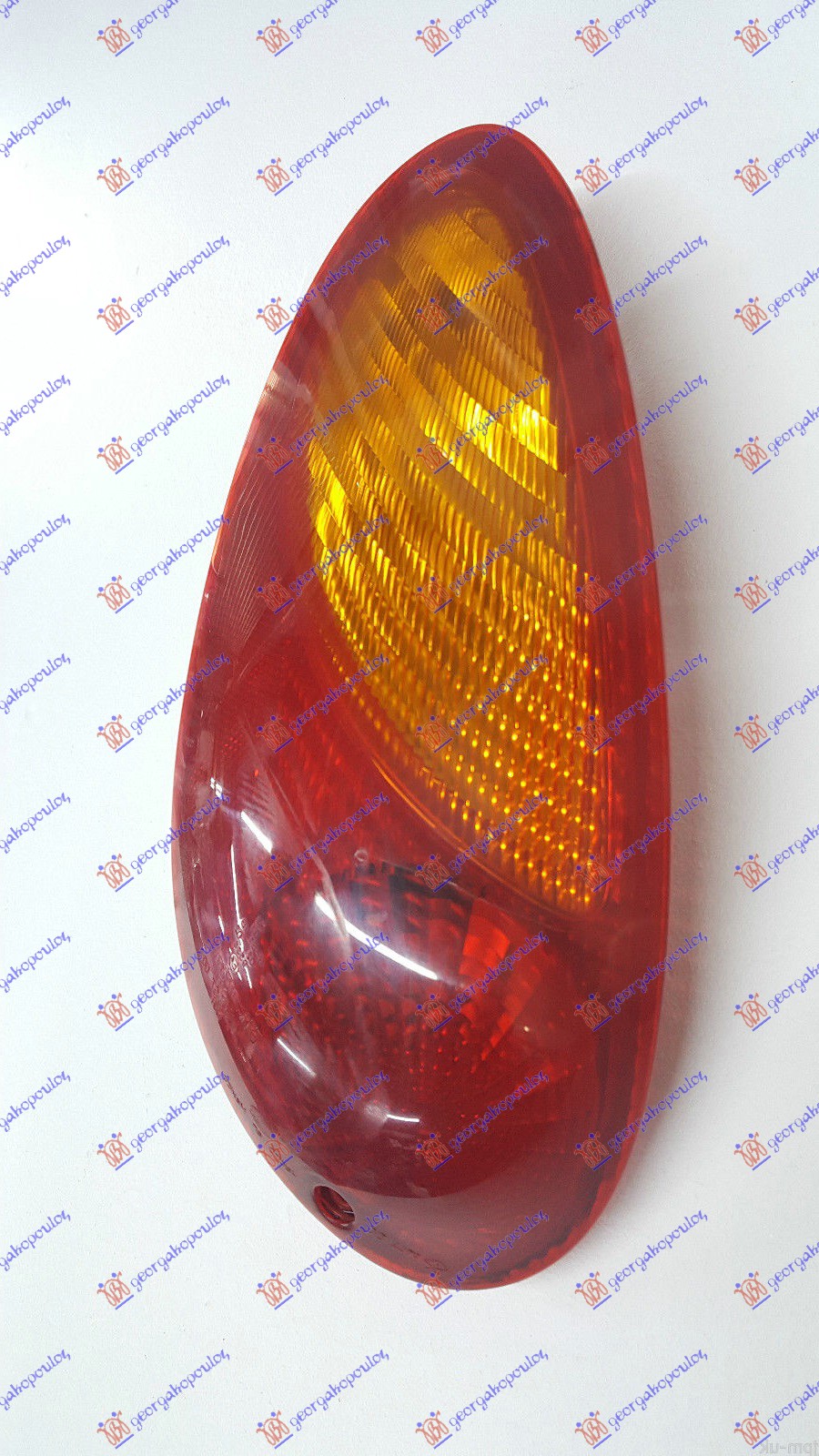 Chrysler pt cruiser 01-10 STOP LAMPA -06