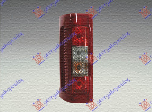 Citroen jumper ii 2002-2006 (244) STOP LAMPA (MARELLI)