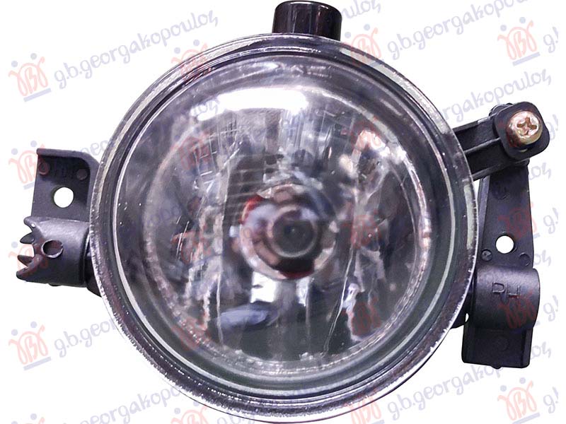 Ford focus c-max i 2003-2007 (dm2) MAGLENKA