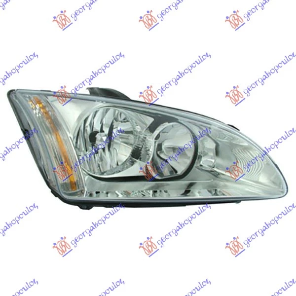 Ford focus 04-08 FAR HROM (TYC)