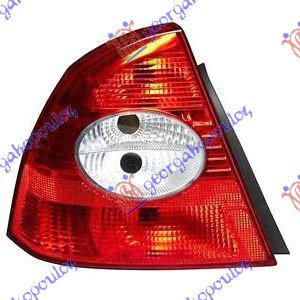 Ford focus 04-08 STOP LAMPA 4 VRATA (DEPO)