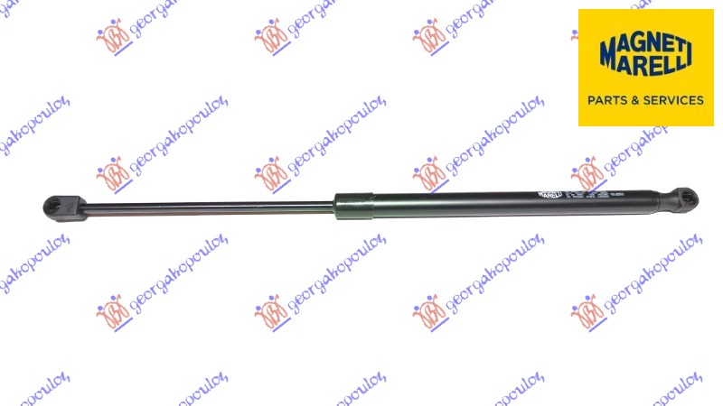 Ford focus 2004-2008 (daw/dbw) AMORTIZER GEPEK VRATA (CABRIO) (MARELLI)
