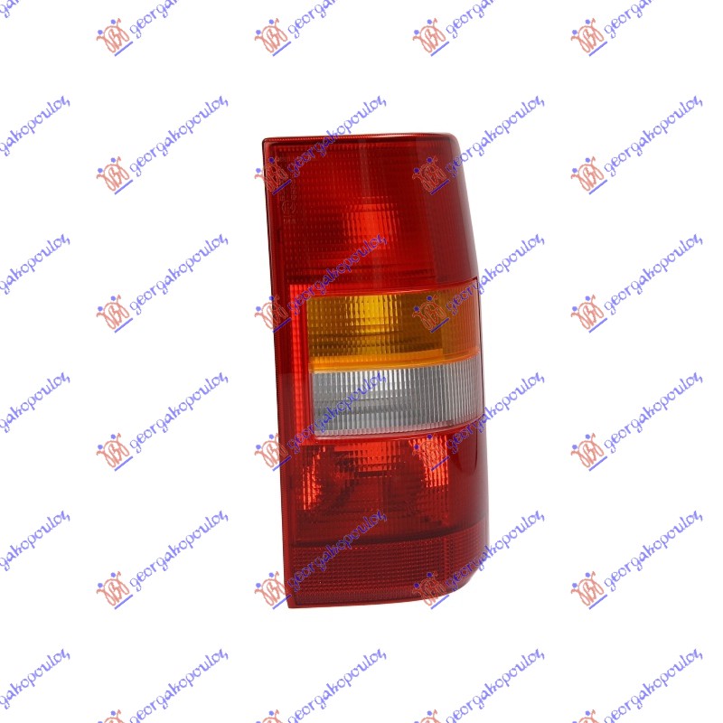 Citroen jumpy 95-03 STOP LAMPA (DEPO)