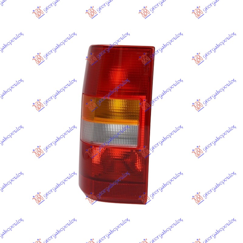 Citroen jumpy 95-03 STOP LAMPA (DEPO)