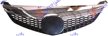 Mazda 6 02-08 PVC MASKA 06-