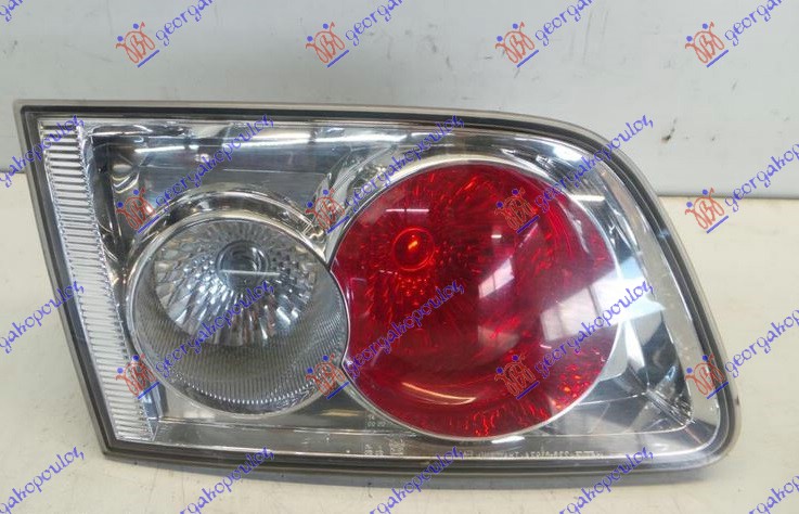 Mazda 6 02-08 STOP LAMPA UNUTRASNJA KARAVAN -06