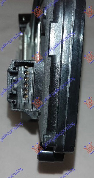 BRAVA ZADNJIH VRATA ELEKTRICNA (6pins)
