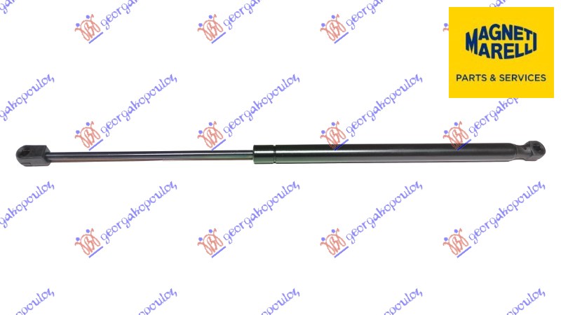 Mazda 6 2002-2008 (gg/gh/gy) AMORTIZER GEPEK VRATA KARAVAN (MARELLI)