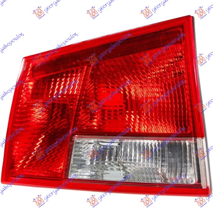 Opel vectra c 02-05 STOP LAMPA UNUTRAS. KARA.(PROVIDNA) ULO