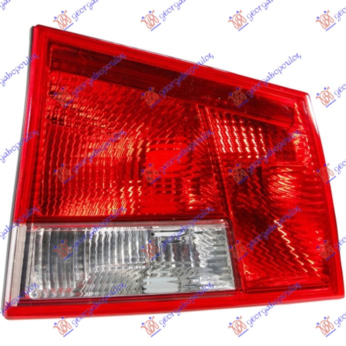 Opel vectra c 02-05 STOP LAMPA UNUTRAS. KARA.(PROVIDNA) ULO