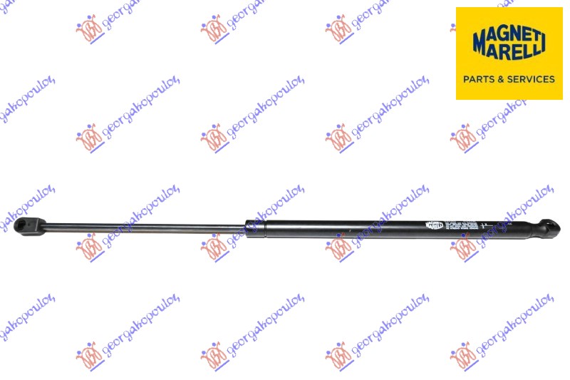 Opel vectra c 2002-2005 (z02) AMORTIZER GEPEK VRATA KARAVAN (577L-530N) (MARELLI)